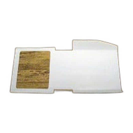 SEBO Switch Protection Film for DART Uprights