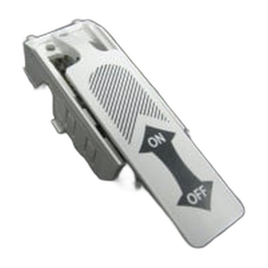 SEBO Switch Frame for DART Upright — White