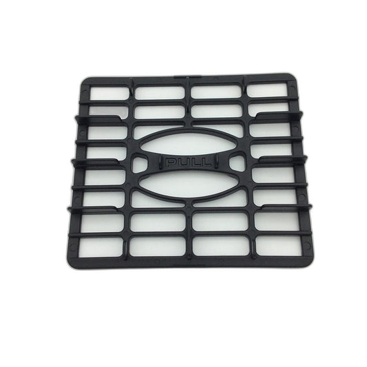 Powr-Flite Backpack Vacuum Secondary Filter Cap for PF300BP