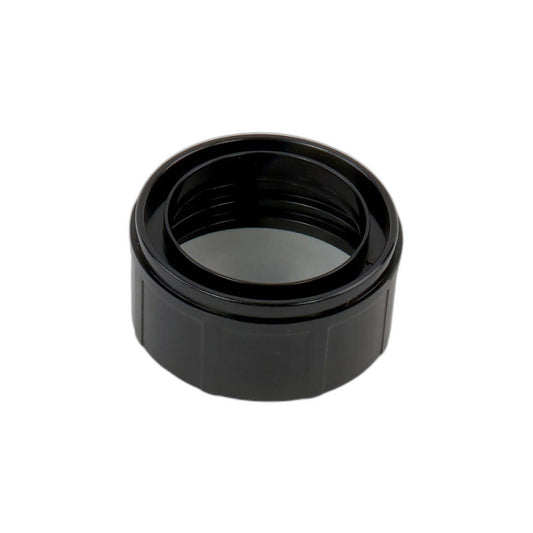 Riccar and Simplicity Hose Handle Cuff, Black, 20 Series and M700