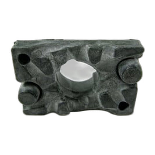 SEBO Rubber Motor Mounting for FELIX Premium, FELIX 2 Premium and the DART