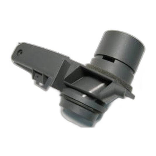 SEBO Hose Intake Cover for 370 Comfort and Electronic 370 — Gray Black