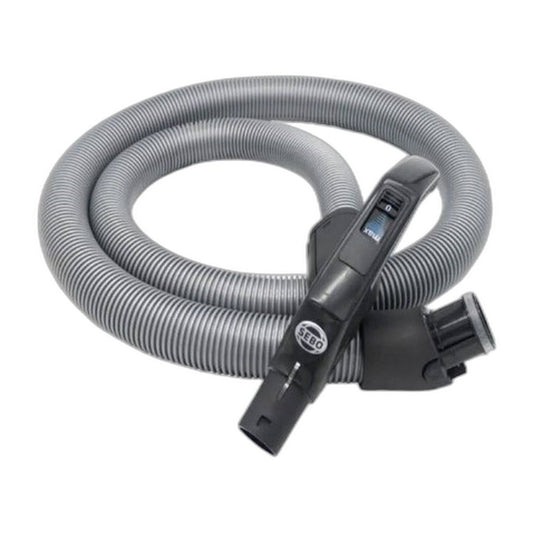 SEBO Hose and Handle Assembly with Dual Controls for AIRBELT E3 Premium