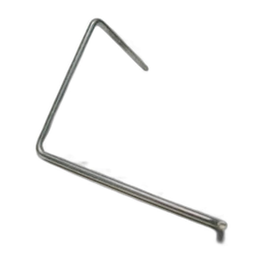 SEBO Filter Safety Catch Rod for 370 Comfort and Electronic 370
