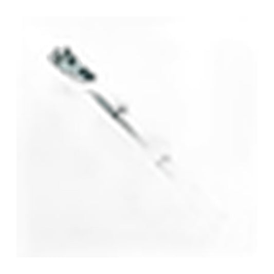 Fit-All Telescopic Chrome Central Vacuum Wand