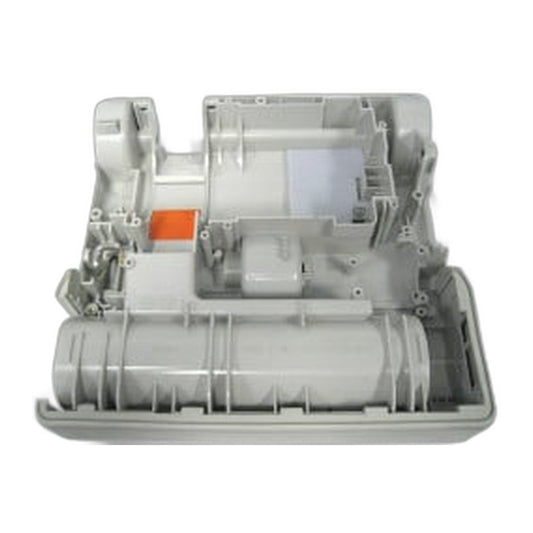 SEBO Chassis for the 300 Mechanical Upright — Light Gray