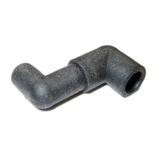SEBO Valve Fitting, PCB to Bag Housing - 370 COMFORT and ELECTRONIC 370