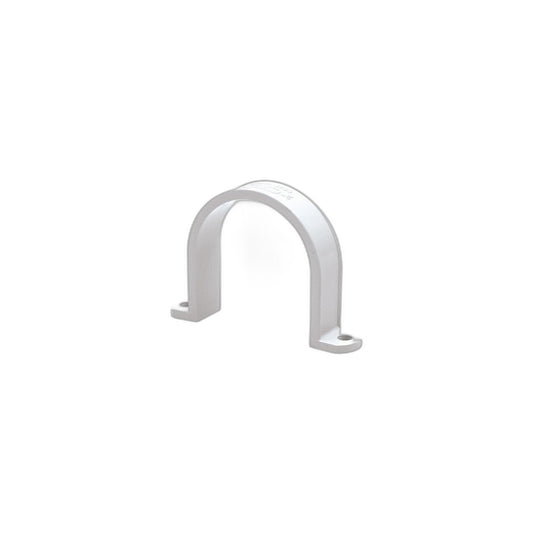 Central Vacuum PVC Pipe Strap