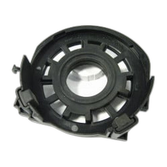 SEBO Left-Hand Swivel Neck Support for 300 and 350 Mechanical Uprights