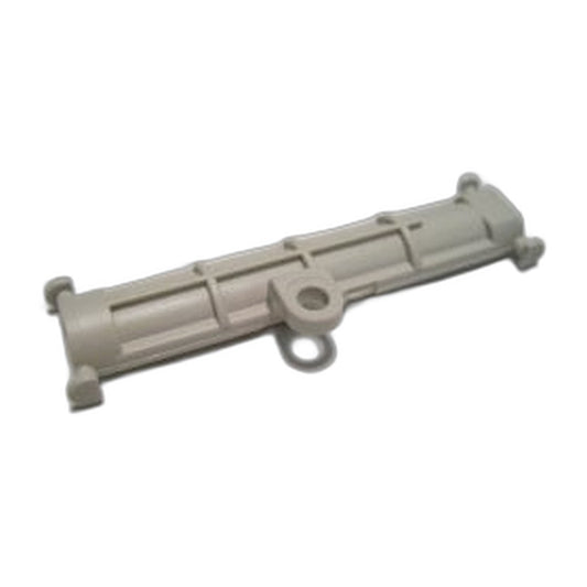 SEBO Holder for Front Cover Release, 370 Comfort and Electronic 370 — Dark Gray