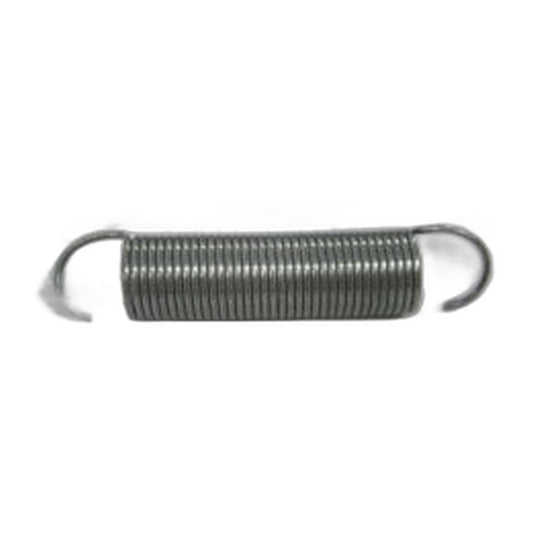 SEBO Axle Spring for the Chassis Thrust Member &mdash; G Series and 300/350