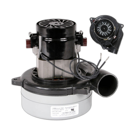 Lamb Ametek 116213 Central Vacuum Motor (220-240 Volt)