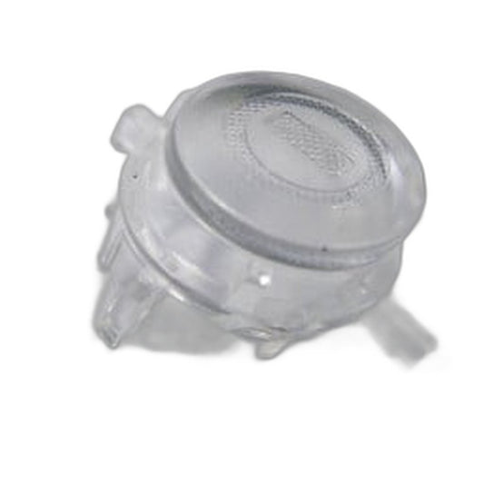 SEBO Left Lens for ET-1 and ET-2 Power Heads — Switchless Version