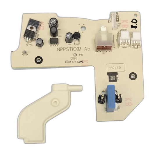 SEBO Printed Circuit Board for AIRBELT E3 Premium