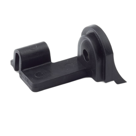 Upper Crevice Tool Clip, Modified, for MV Series Riccar and Simplicity Uprights