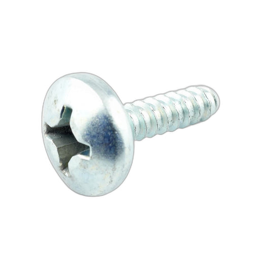 Riccar and Simplicity Base Plate Screw for 4000, 8000, 4950, 7900, 7950 and R300C Uprights