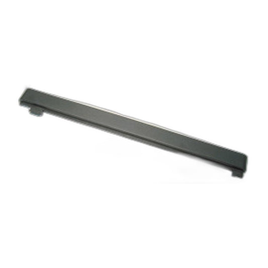 SEBO Bumper for ET-C Power Heads - Dark Gray