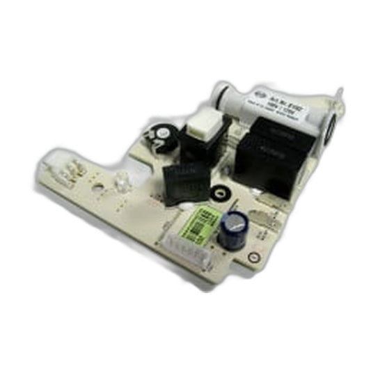 SEBO Printed Circuit Board for AIRBELT D1 Turbo