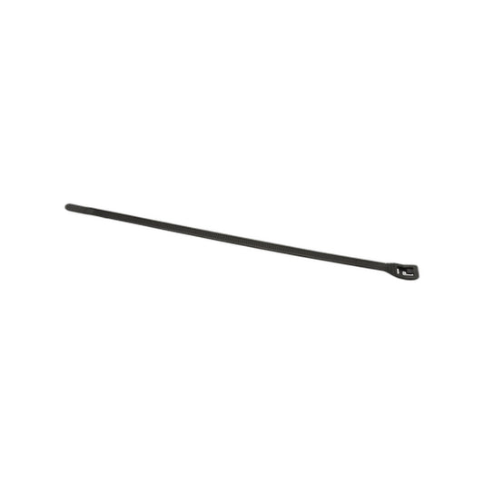 Flat Tie-Wrap for Central Vacuum Hose Cover