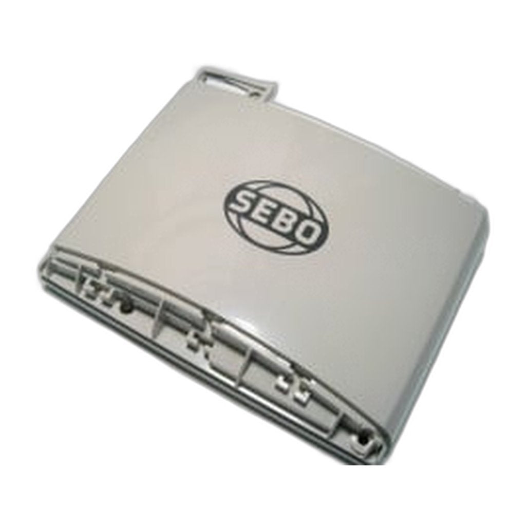 SEBO Motor Cover for 370 COMFORT and ELECTRONIC 370