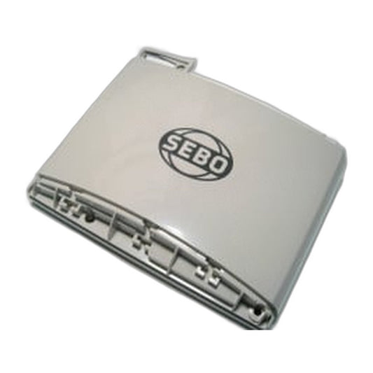 SEBO Motor Cover for 370 COMFORT and ELECTRONIC 370
