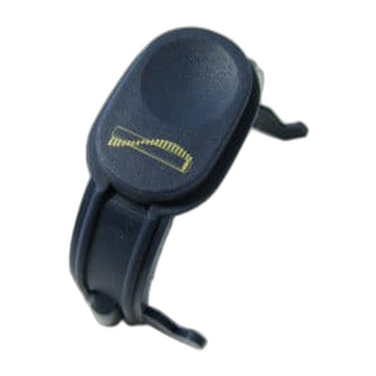 SEBO Brush Cover Release for AUTOMATIC X5 — Dark Blue