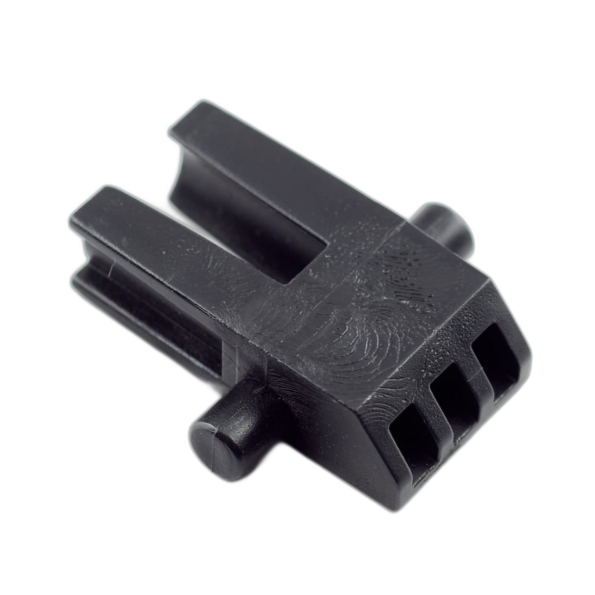 Dust Cover Latch for MV Series Riccar and Simplicity Uprights