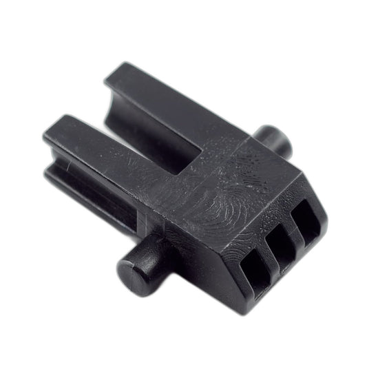 Dust Cover Latch for MV Series Riccar and Simplicity Uprights