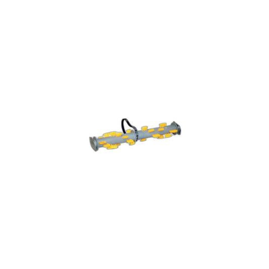 Trovac Roller Brush Assembly for Zoom Turbo Brush