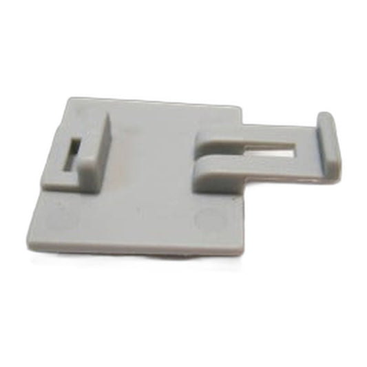 SEBO Rubbing Plate for the Pile Adjustment Axle &mdash; G Series and 300/350