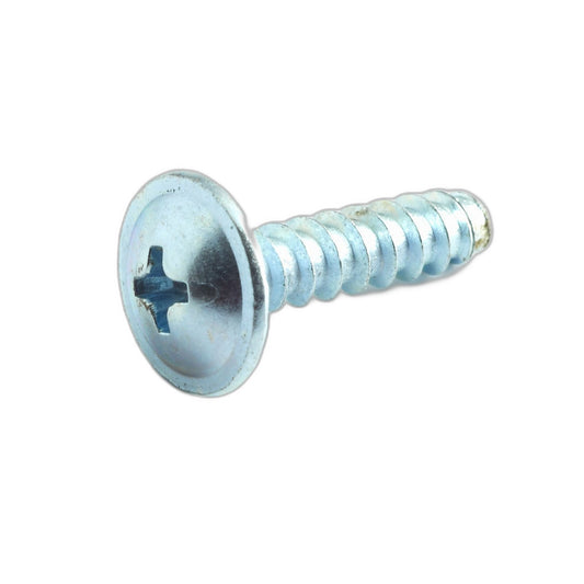 M4 x 16 Pan Head Screw with Combination Washer