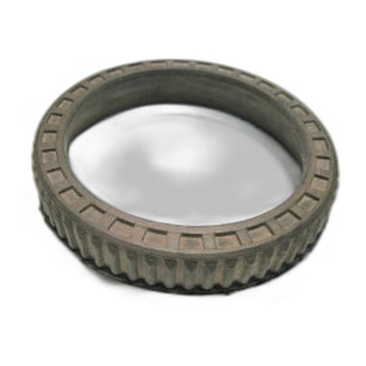 SEBO Vacuum Motor Seal for FELIX, DART and 370 Series Uprights
