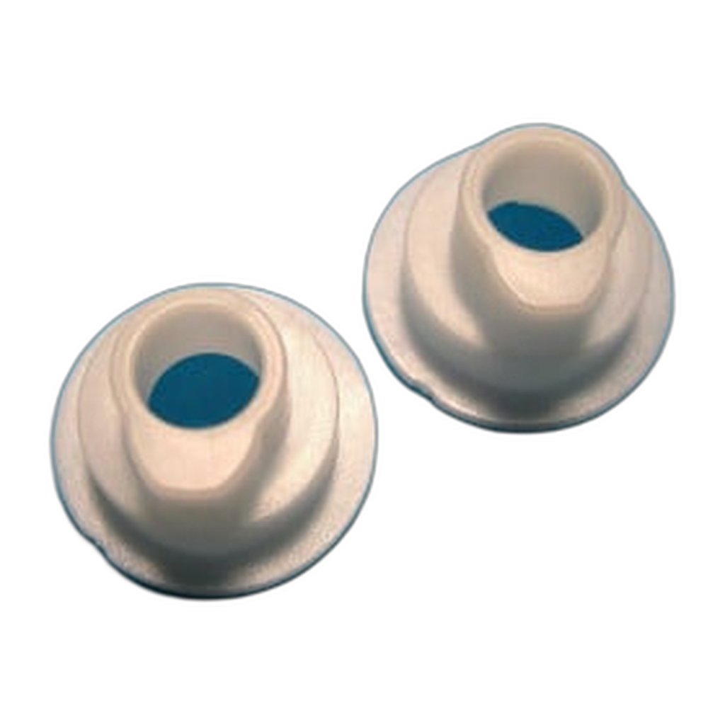 SEBO Swivel Neck Bearings for the 370 Comfort — Pair