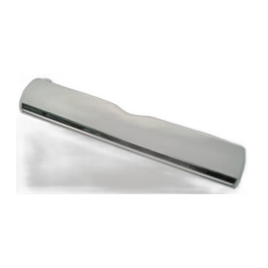 SEBO ET-1 Power Head Bumper — Light Gray