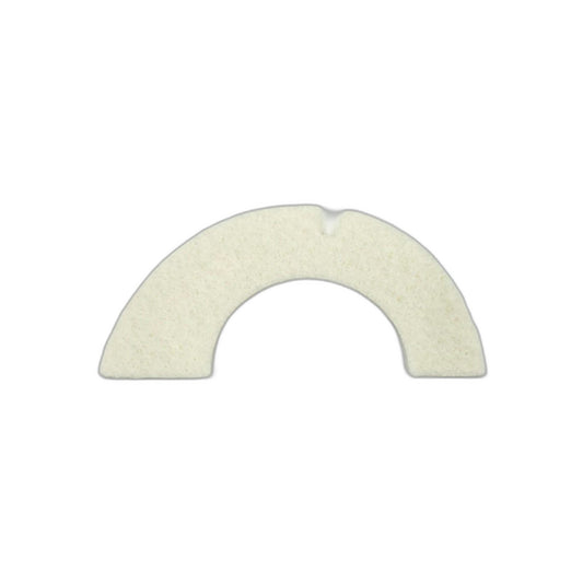Riccar 8000 Series Aramid Felt Tight Packing