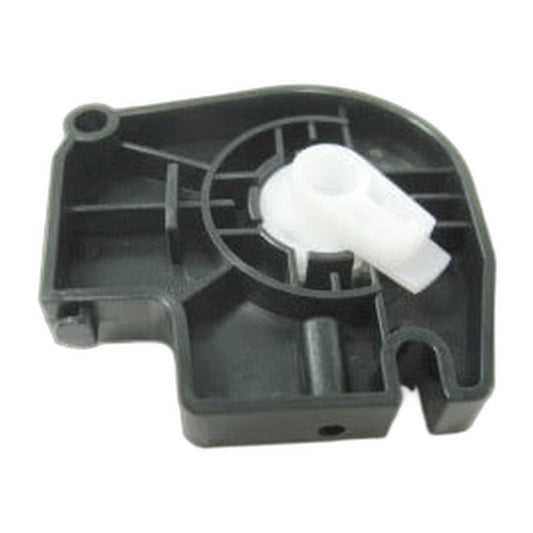 SEBO Left-Hand Swivel Neck Support for the DISCO Floor Polisher