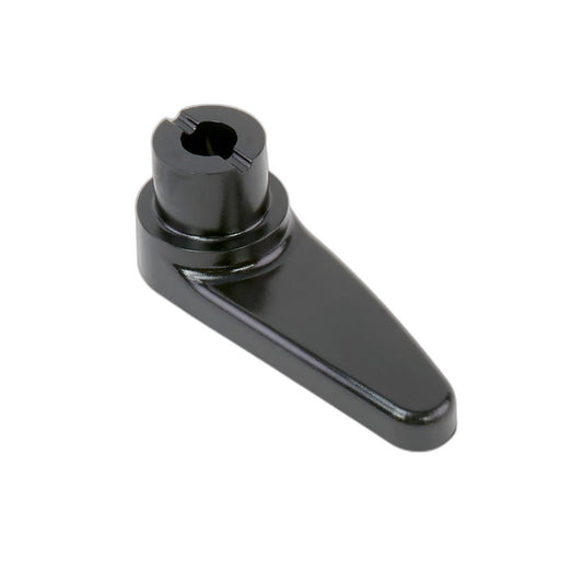 Riccar R10 / Simplicity S10 Swivel Cord Hook, Black
