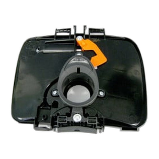 SEBO Top Cover Inner Part for AIRBELT E1 KOMBI and E2 TURBO