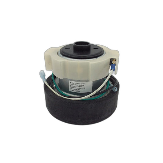 Powr-Flite Backpack Vacuum Motor Assembly, 1200W 120 VAC