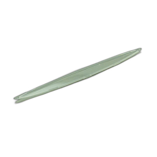 Riccar Radiance Nozzle Lens, Natural Finish, PV Upright