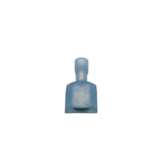 Male Spade Terminal, 1/4 in., 14-16 AWG