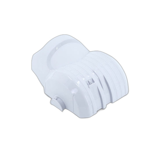 Simplicity SVPET Motor Cover with Screws