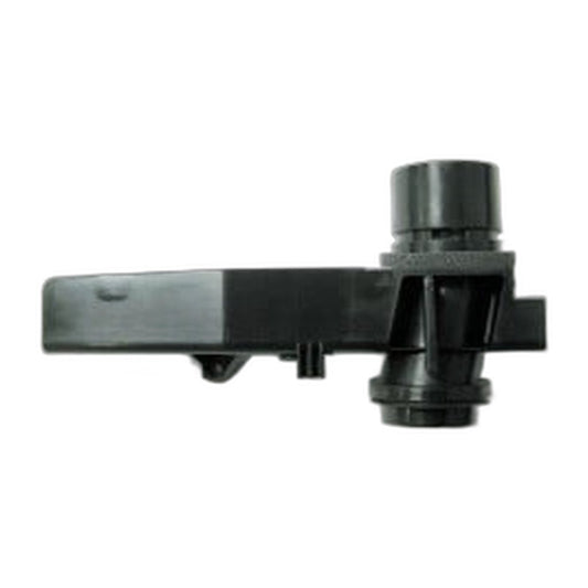 SEBO Complete Internal Cover for AUTOMATIC X4 and X7 Pet — Black