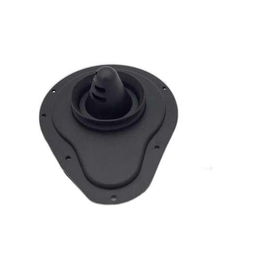 Powr-Flite Vacuum Motor Cover Assembly with Gaskets