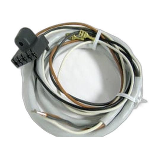 SEBO Internal Wiring HS, Complete, for FELIX Premium and FELIX 2 Premium — New Configuration
