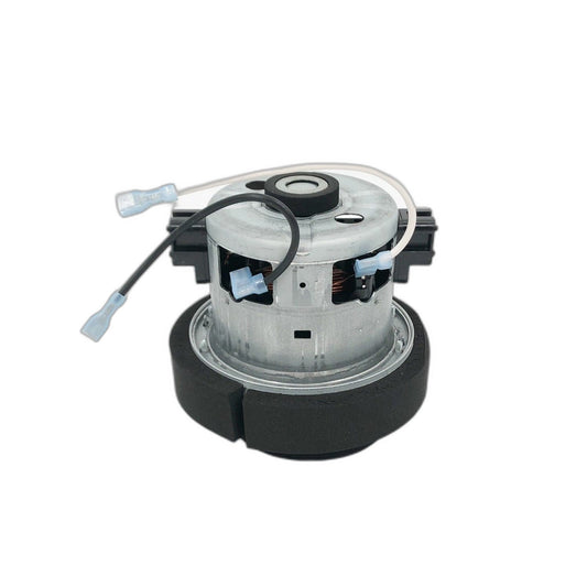 40 Series Tandem Air Clean Air Motor Assembly, Riccar R40 and Simplicity S40