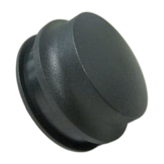 SEBO Power Control Knob for AIRBELT D4 Premium - Gray Black