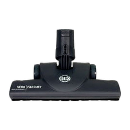 SEBO Premium Parquet Floor Brush with Wheels — FELIX, DART and Canisters