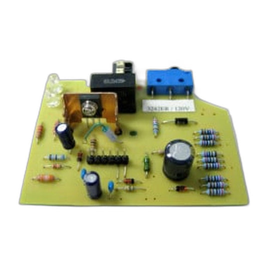 SEBO Printed Circuit Board for DISCO - 120V
