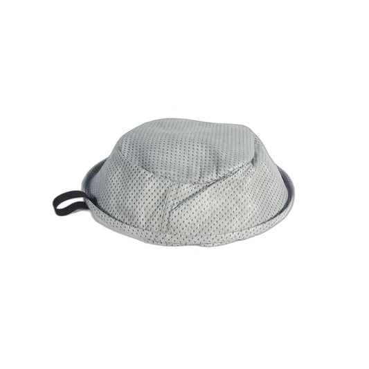 Johnny Vac SuperLux / PowerLux Central Vacuum Cloth Filter Assembly 11-1/2"